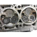 #AF03 Left Cylinder Head From 2004 Mercedes-Benz C320  3.2 R1120161201